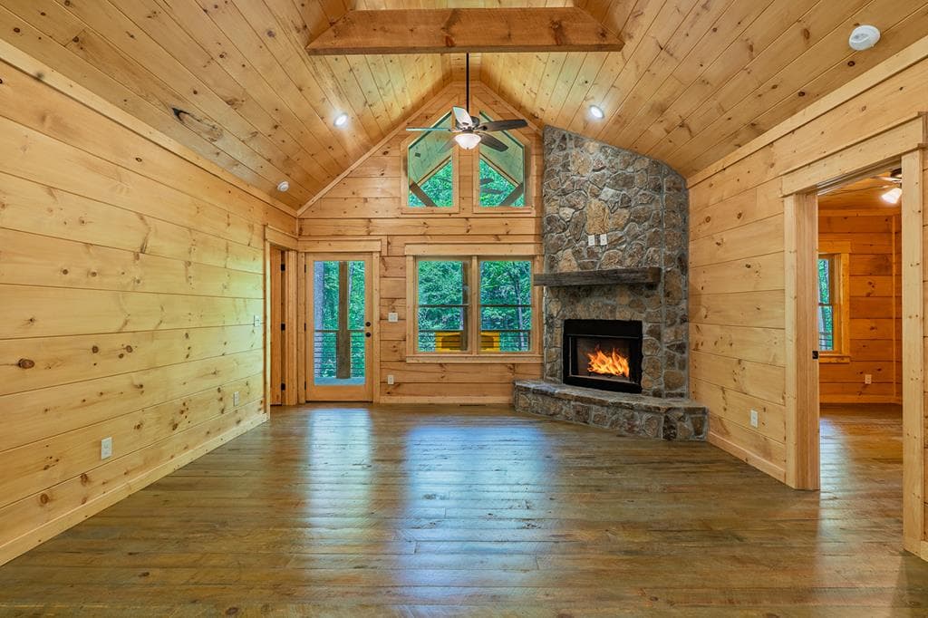 122 Laurel Creek Trail, Cherry Log GA 30522 - Photo