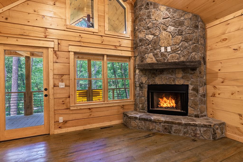 122 Laurel Creek Trail, Cherry Log GA 30522 - Photo