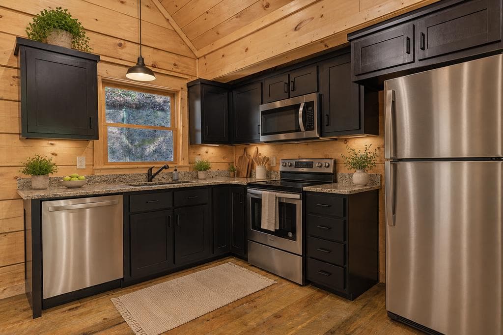 122 Laurel Creek Trail, Cherry Log GA 30522 - Photo
