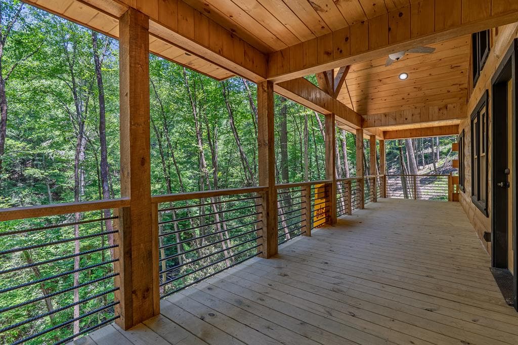 122 Laurel Creek Trail, Cherry Log GA 30522 - Photo