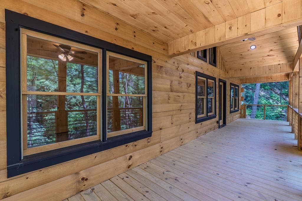 122 Laurel Creek Trail, Cherry Log GA 30522 - Photo