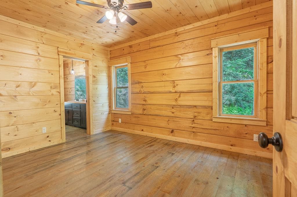 122 Laurel Creek Trail, Cherry Log GA 30522 - Photo