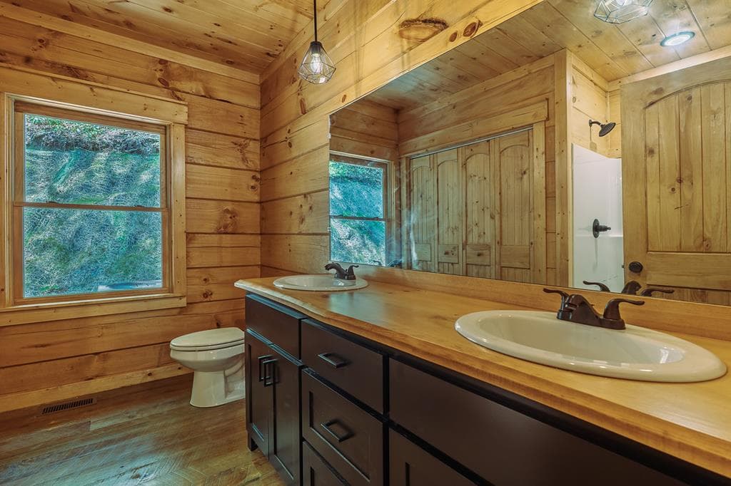 122 Laurel Creek Trail, Cherry Log GA 30522 - Photo