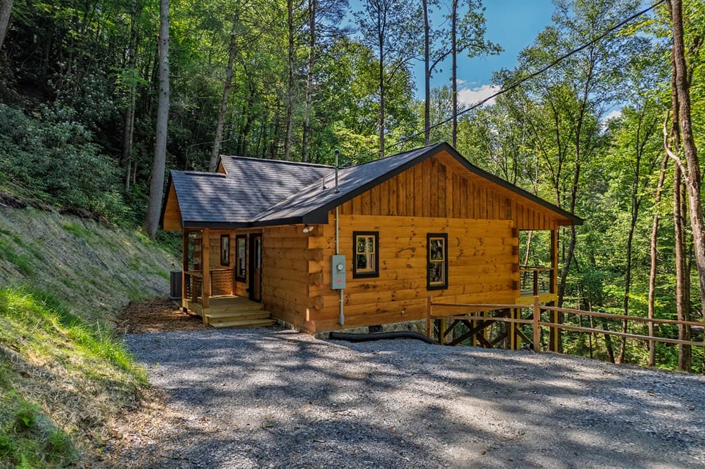 122 Laurel Creek Trail, Cherry Log GA 30522 - Photo