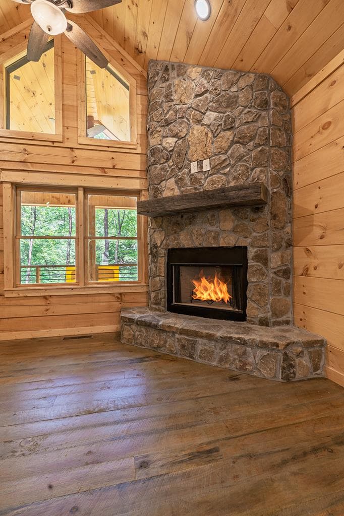 122 Laurel Creek Trail, Cherry Log GA 30522 - Photo