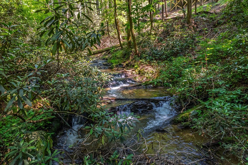 122 Laurel Creek Trail, Cherry Log GA 30522 - Photo