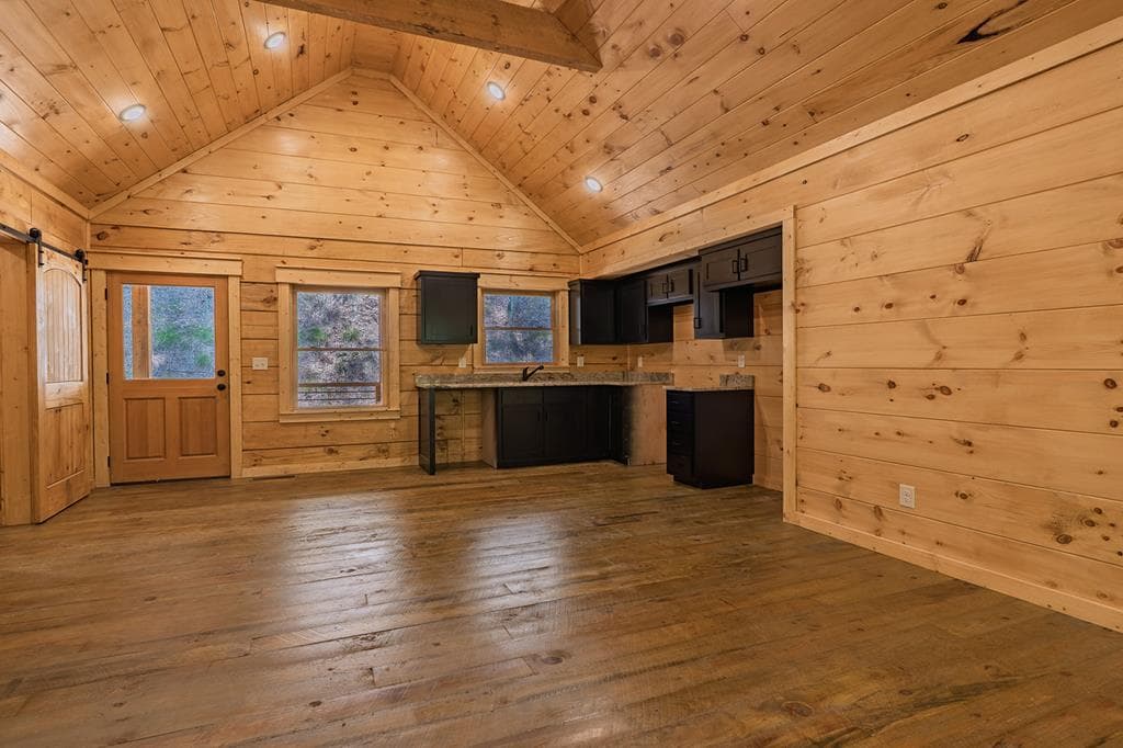 122 Laurel Creek Trail, Cherry Log GA 30522 - Photo