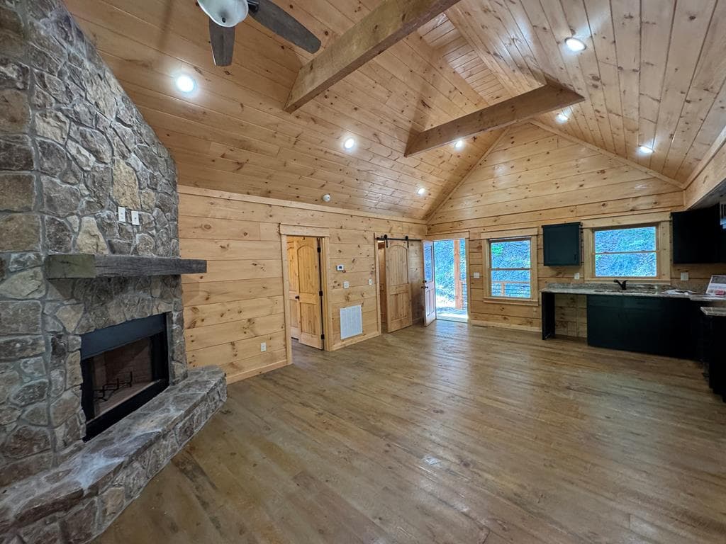 122 Laurel Creek Trail, Cherry Log GA 30522 - Photo