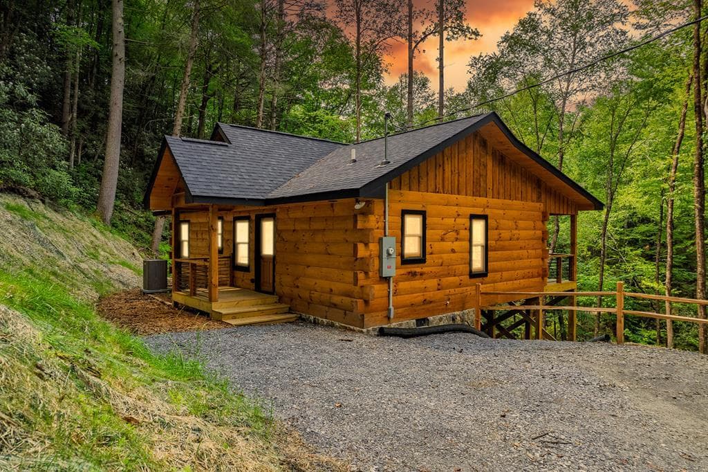 122 Laurel Creek Trail, Cherry Log GA 30522 - Photo