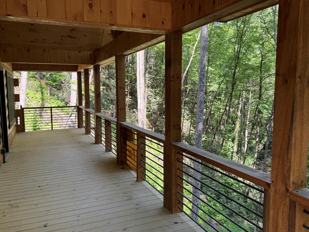 122 Laurel Creek Trail, Cherry Log GA 30522 - Photo
