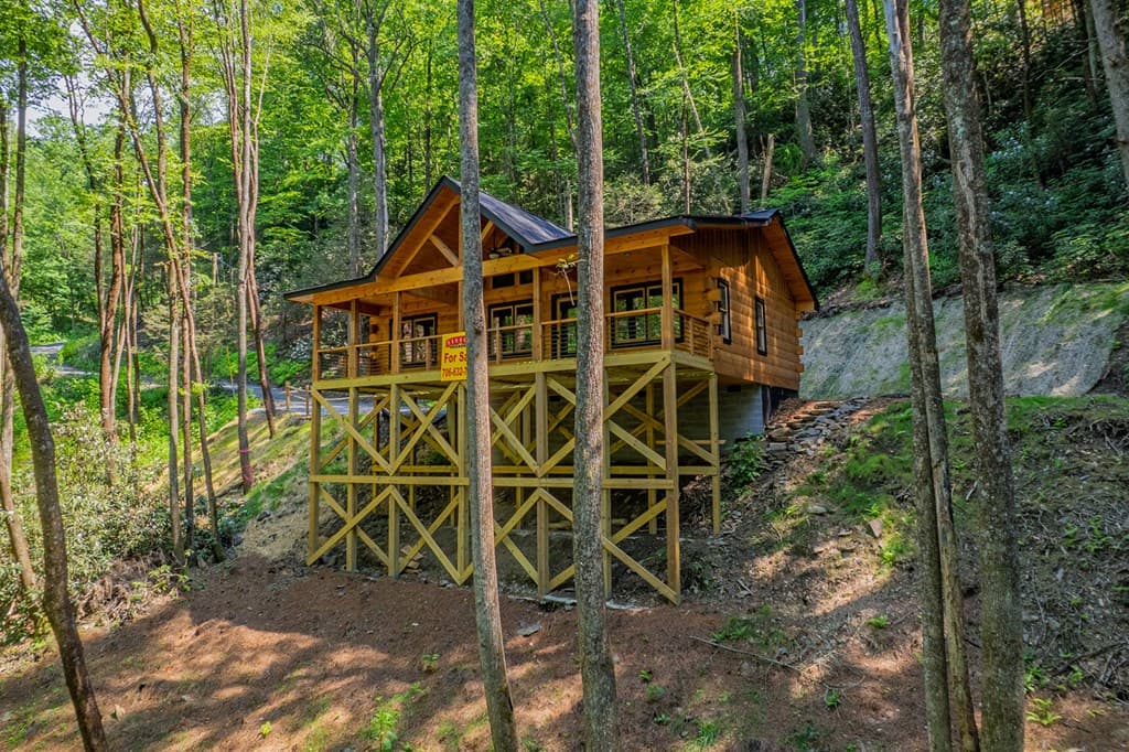 122 Laurel Creek Trail, Cherry Log GA 30522 - Photo