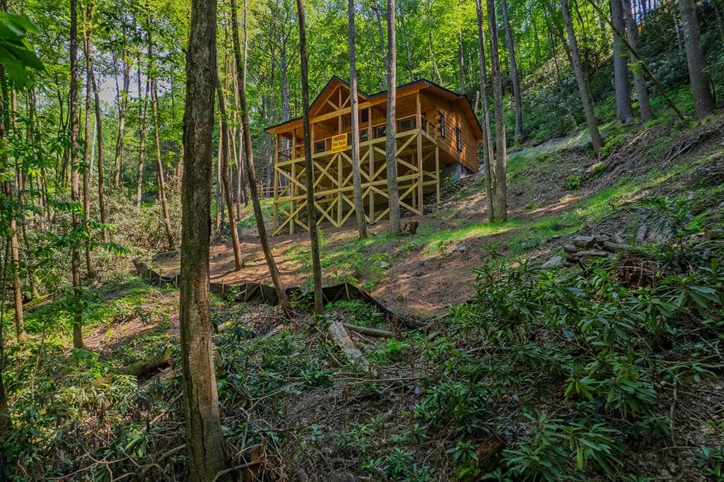 122 Laurel Creek Trail, Cherry Log GA 30522 - Photo