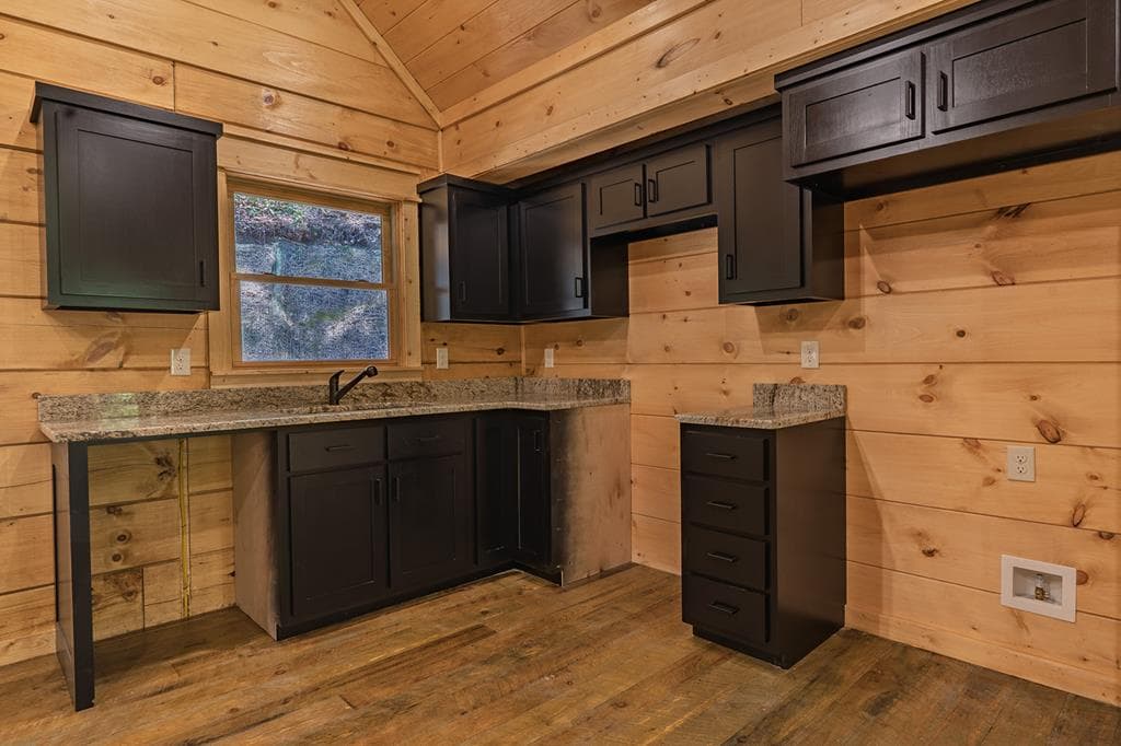 122 Laurel Creek Trail, Cherry Log GA 30522 - Photo