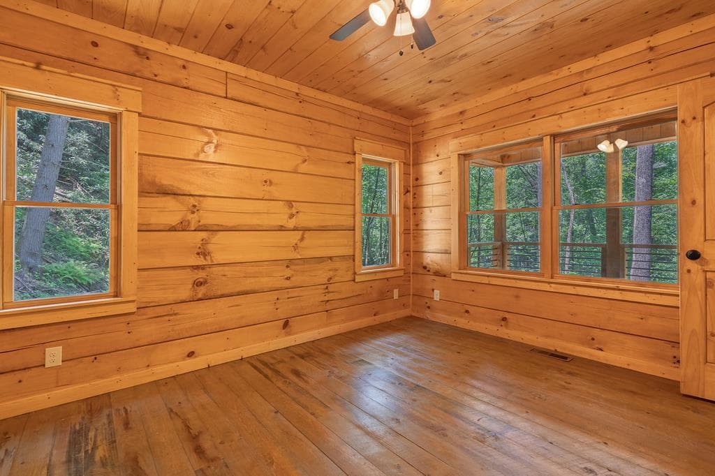 122 Laurel Creek Trail, Cherry Log GA 30522 - Photo