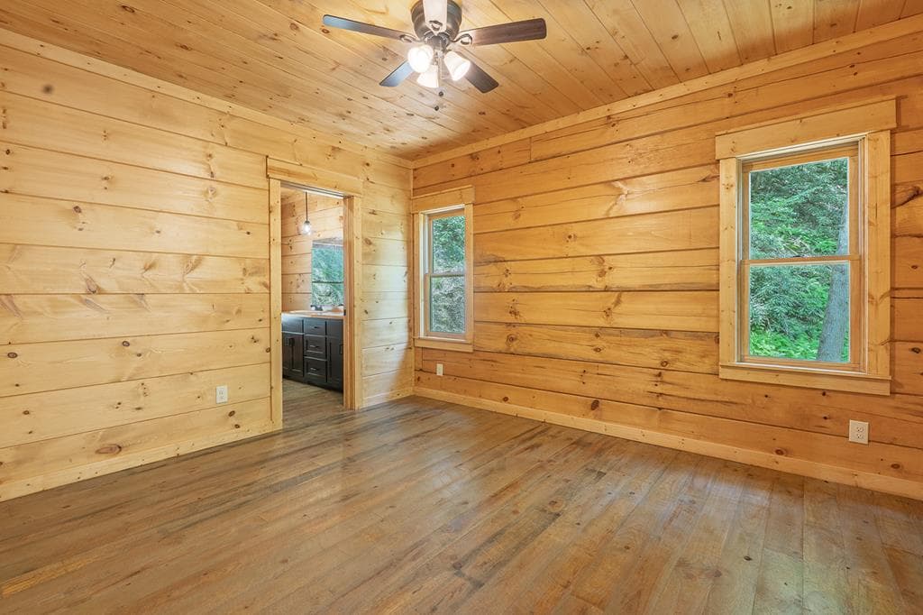 122 Laurel Creek Trail, Cherry Log GA 30522 - Photo