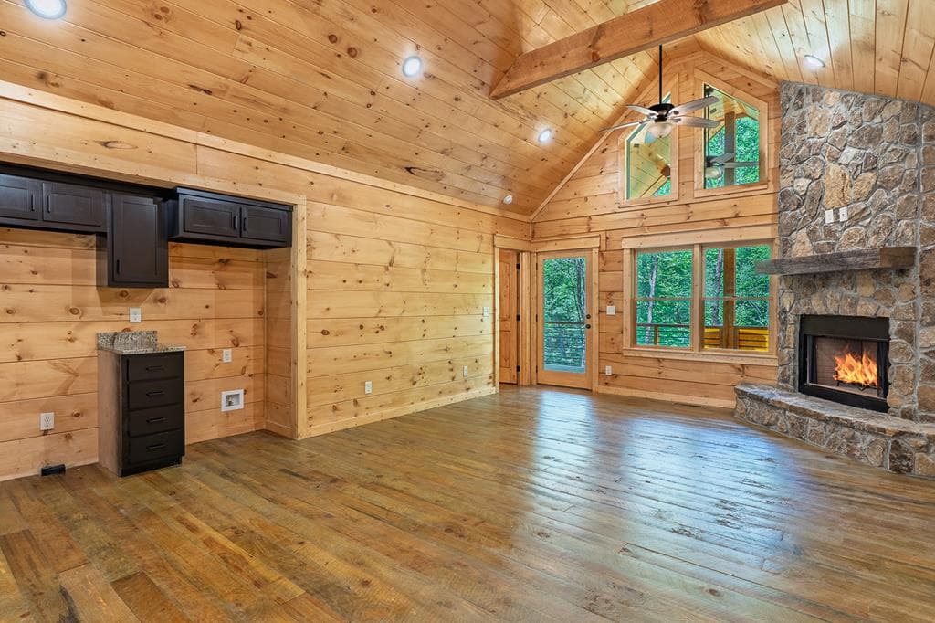 122 Laurel Creek Trail, Cherry Log GA 30522 - Photo