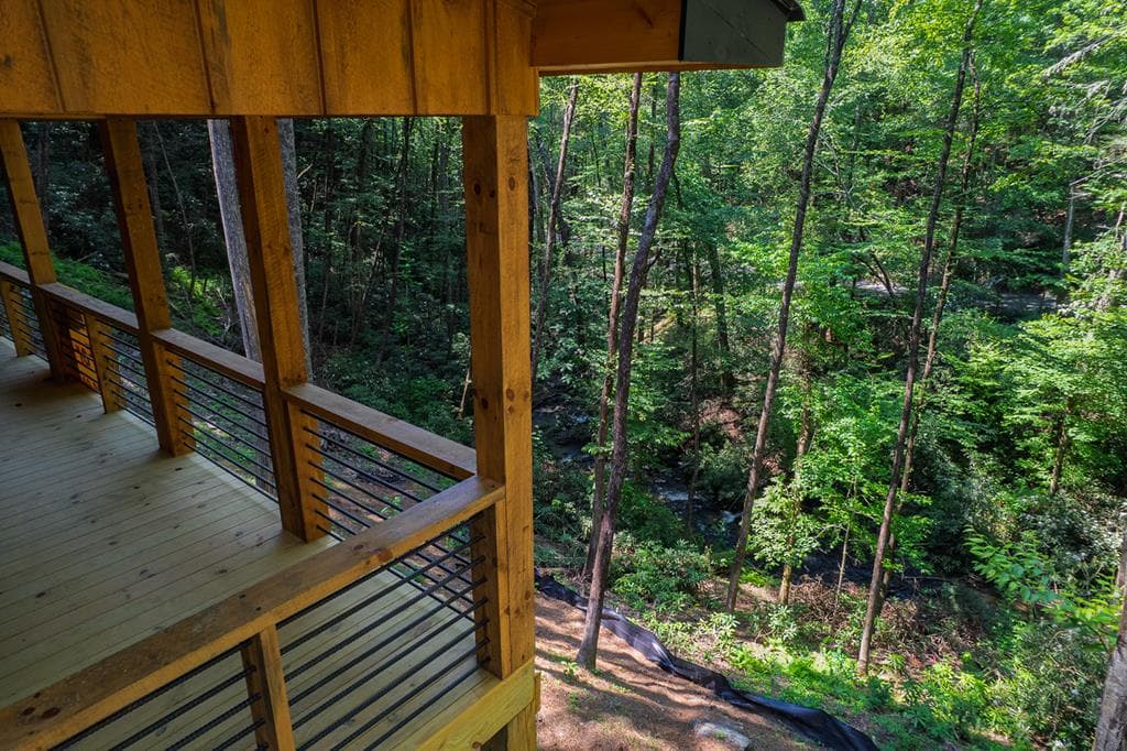 122 Laurel Creek Trail, Cherry Log GA 30522 - Photo