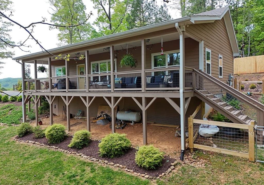 83 Highland Drive, Blairsville GA 30512 - Photo