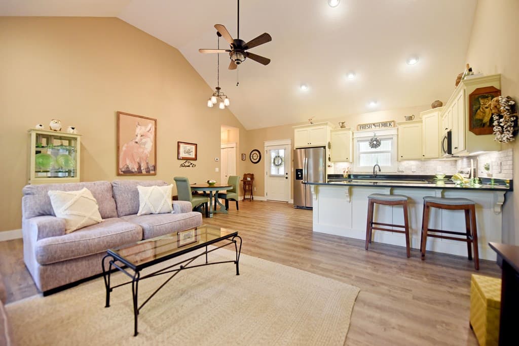83 Highland Drive, Blairsville GA 30512 - Photo