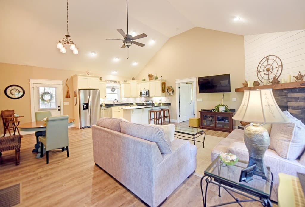 83 Highland Drive, Blairsville GA 30512 - Photo