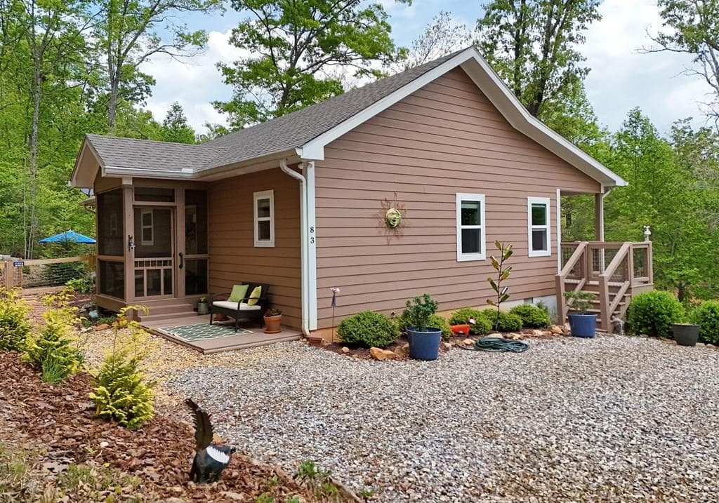83 Highland Drive, Blairsville GA 30512 - Primary photo