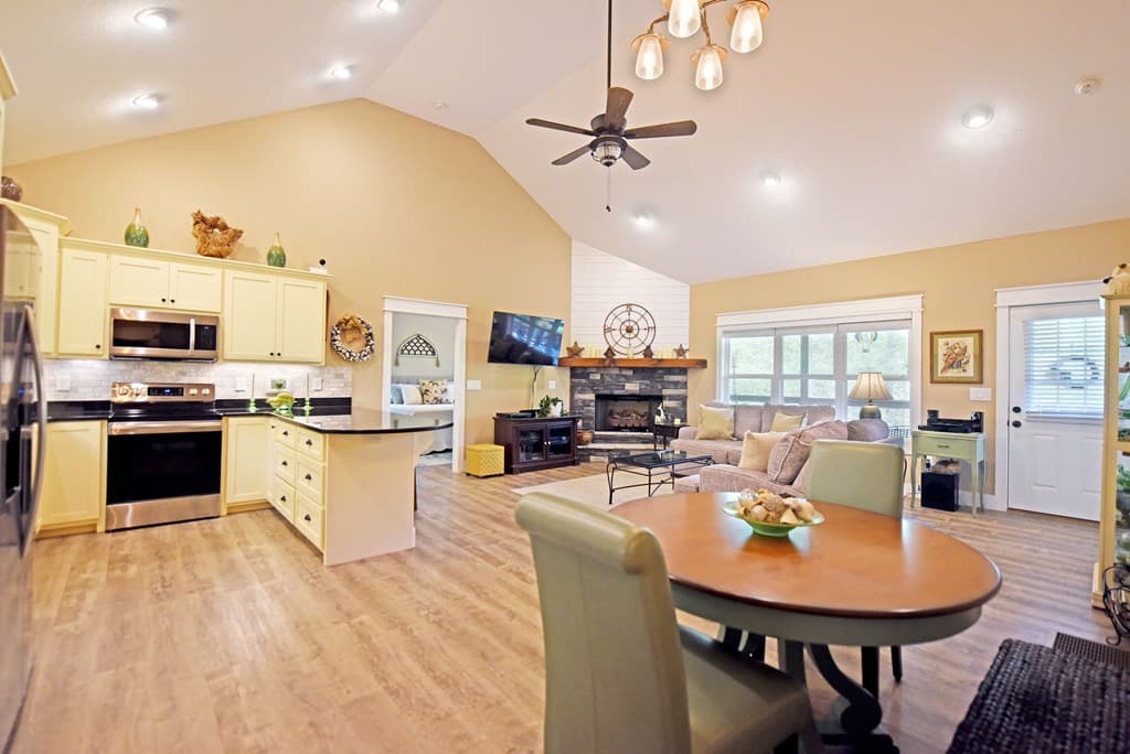 83 Highland Drive, Blairsville GA 30512 - Photo