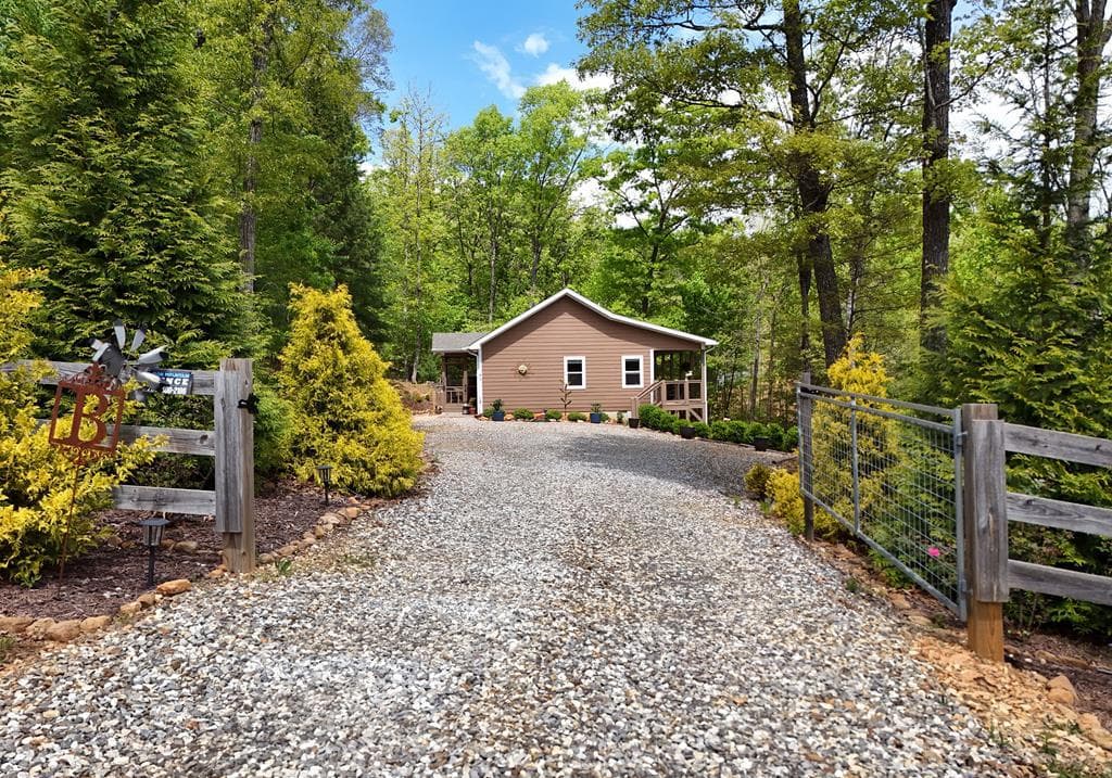 83 Highland Drive, Blairsville GA 30512 - Photo