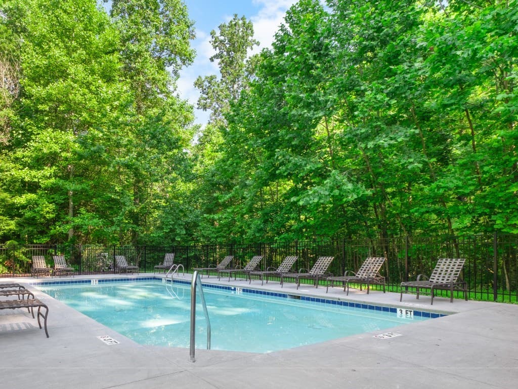 Lot 157 Roaring Forks Lane, Ellijay GA 30540 - Photo