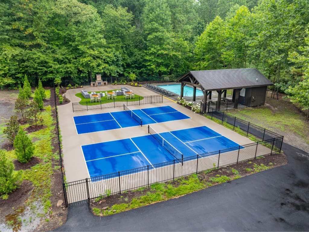 Lot 157 Roaring Forks Lane, Ellijay GA 30540 - Photo
