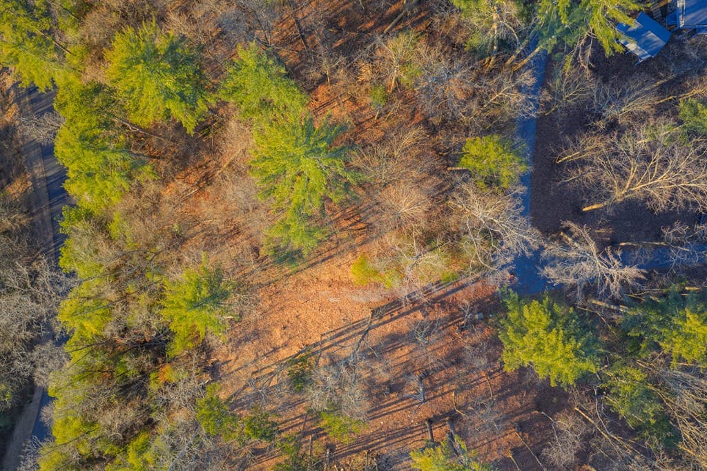 Lot 157 Roaring Forks Lane, Ellijay GA 30540 - Photo