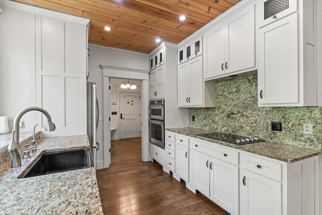 8954 Doublehead Gap Road, Blue Ridge GA 30513 - Photo