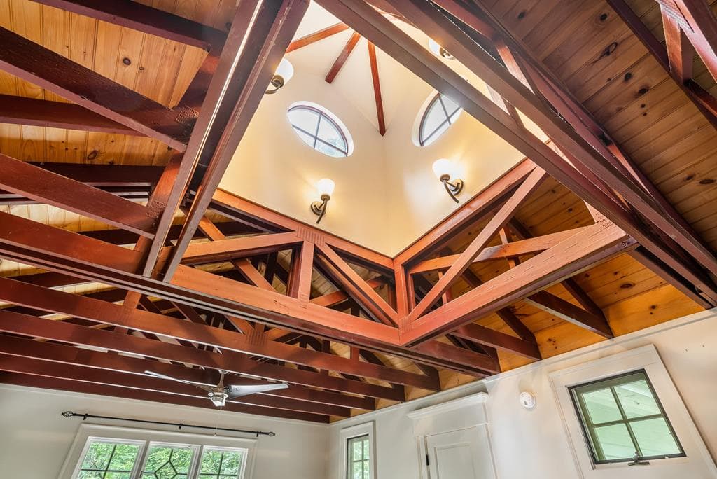 8954 Doublehead Gap Road, Blue Ridge GA 30513 - Photo