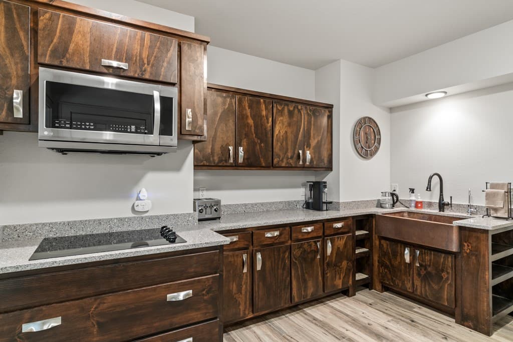 8954 Doublehead Gap Road, Blue Ridge GA 30513 - Photo