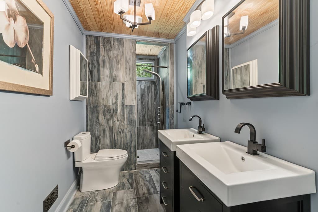 8954 Doublehead Gap Road, Blue Ridge GA 30513 - Photo