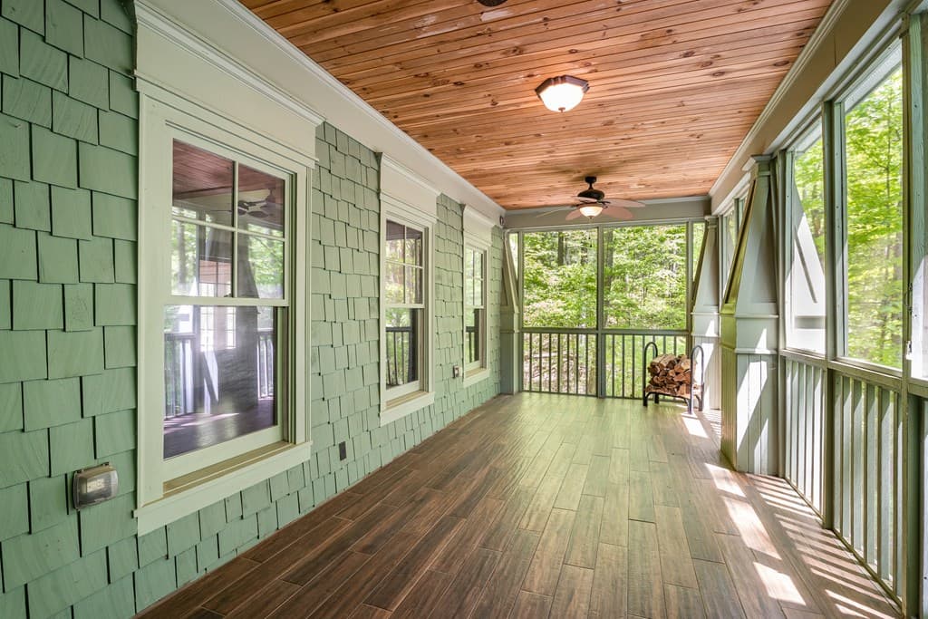 8954 Doublehead Gap Road, Blue Ridge GA 30513 - Photo