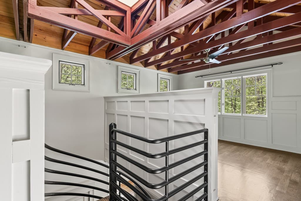 8954 Doublehead Gap Road, Blue Ridge GA 30513 - Photo