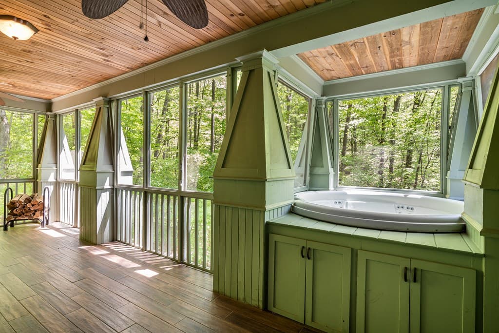 8954 Doublehead Gap Road, Blue Ridge GA 30513 - Photo