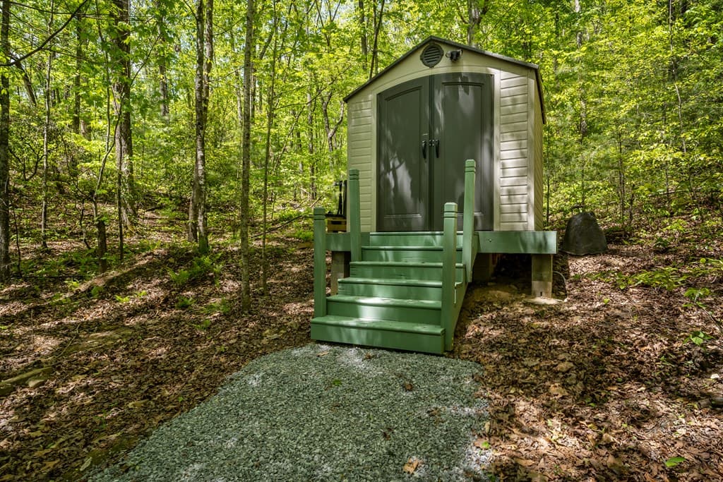 8954 Doublehead Gap Road, Blue Ridge GA 30513 - Photo