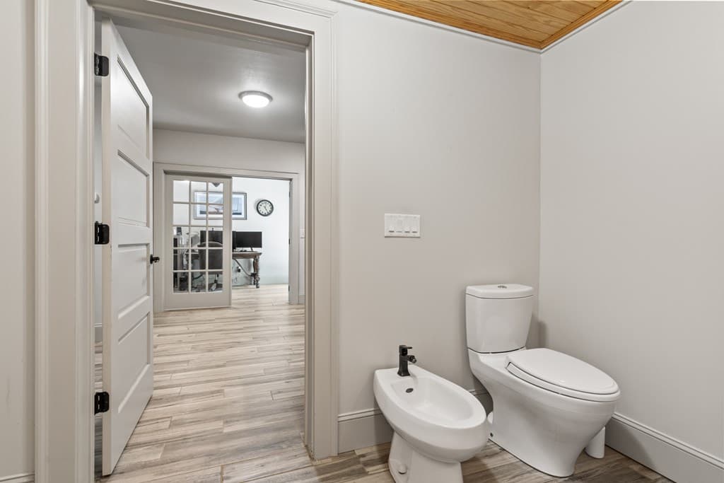 8954 Doublehead Gap Road, Blue Ridge GA 30513 - Photo