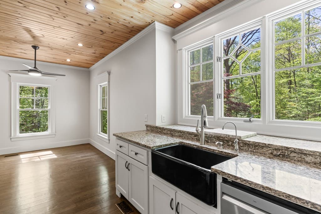 8954 Doublehead Gap Road, Blue Ridge GA 30513 - Photo