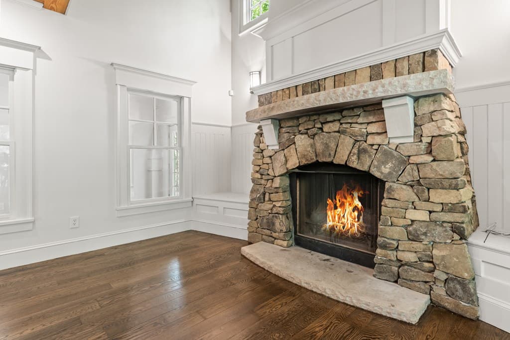 8954 Doublehead Gap Road, Blue Ridge GA 30513 - Photo