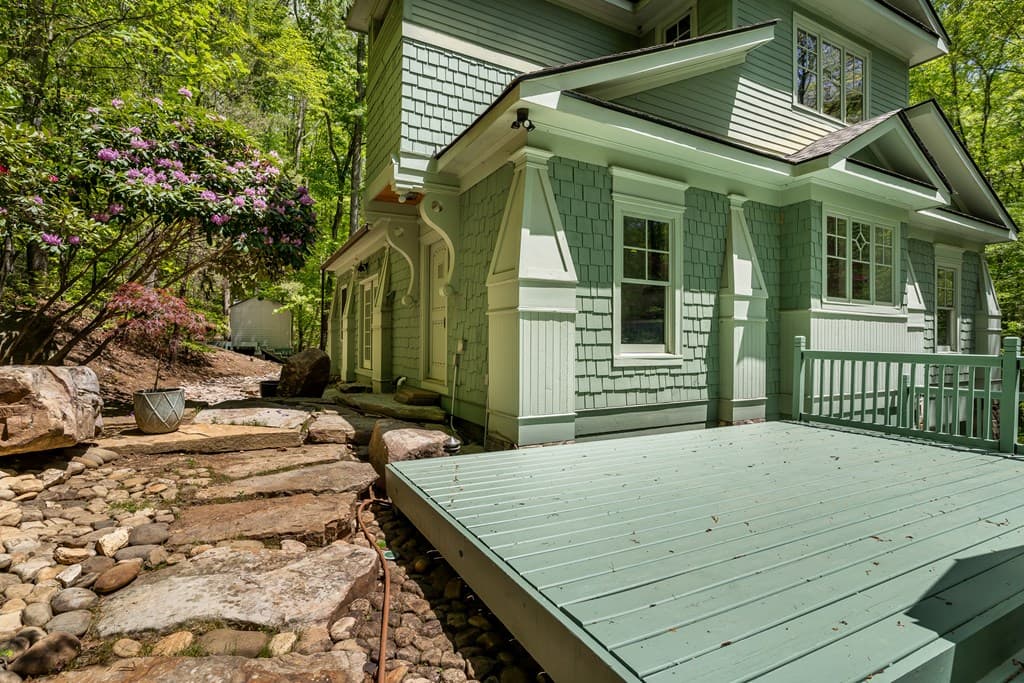 8954 Doublehead Gap Road, Blue Ridge GA 30513 - Photo