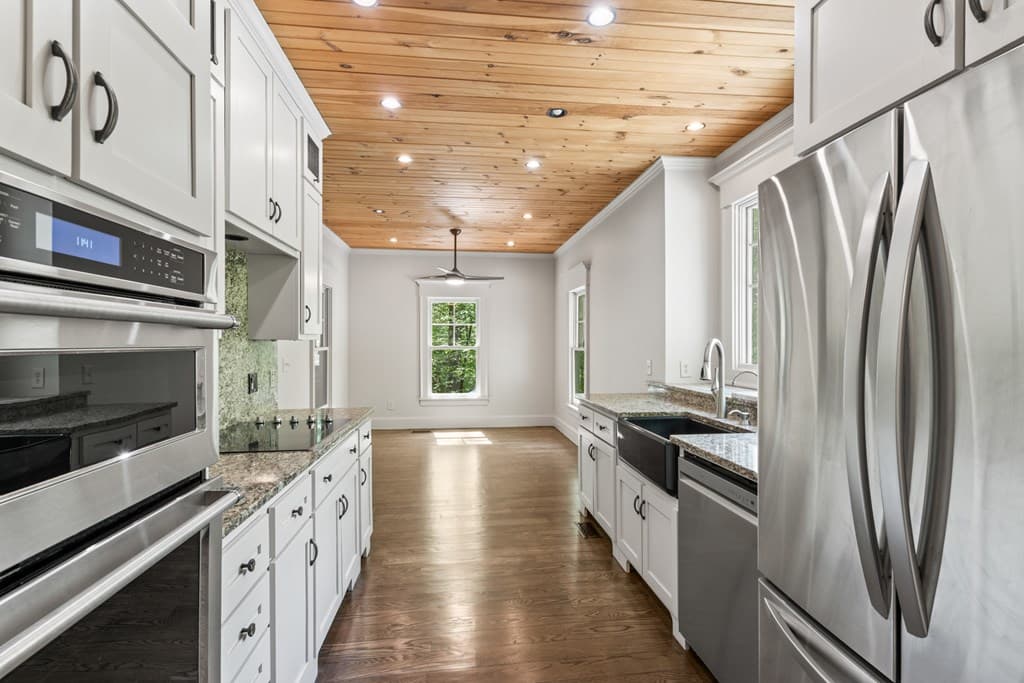 8954 Doublehead Gap Road, Blue Ridge GA 30513 - Photo