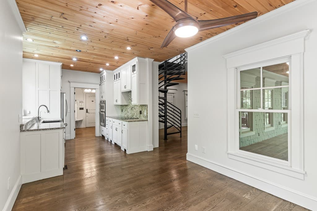 8954 Doublehead Gap Road, Blue Ridge GA 30513 - Photo