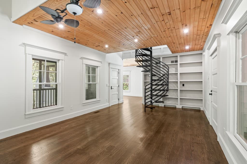 8954 Doublehead Gap Road, Blue Ridge GA 30513 - Photo