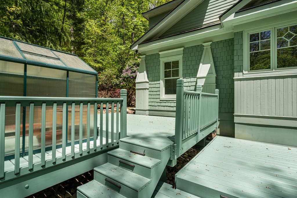 8954 Doublehead Gap Road, Blue Ridge GA 30513 - Photo