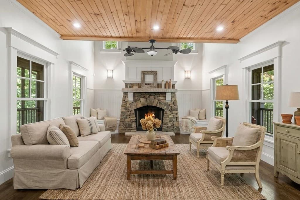8954 Doublehead Gap Road, Blue Ridge GA 30513 - Photo