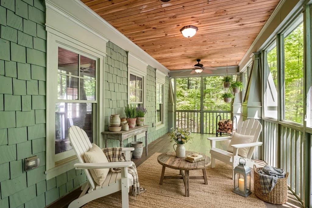 8954 Doublehead Gap Road, Blue Ridge GA 30513 - Photo
