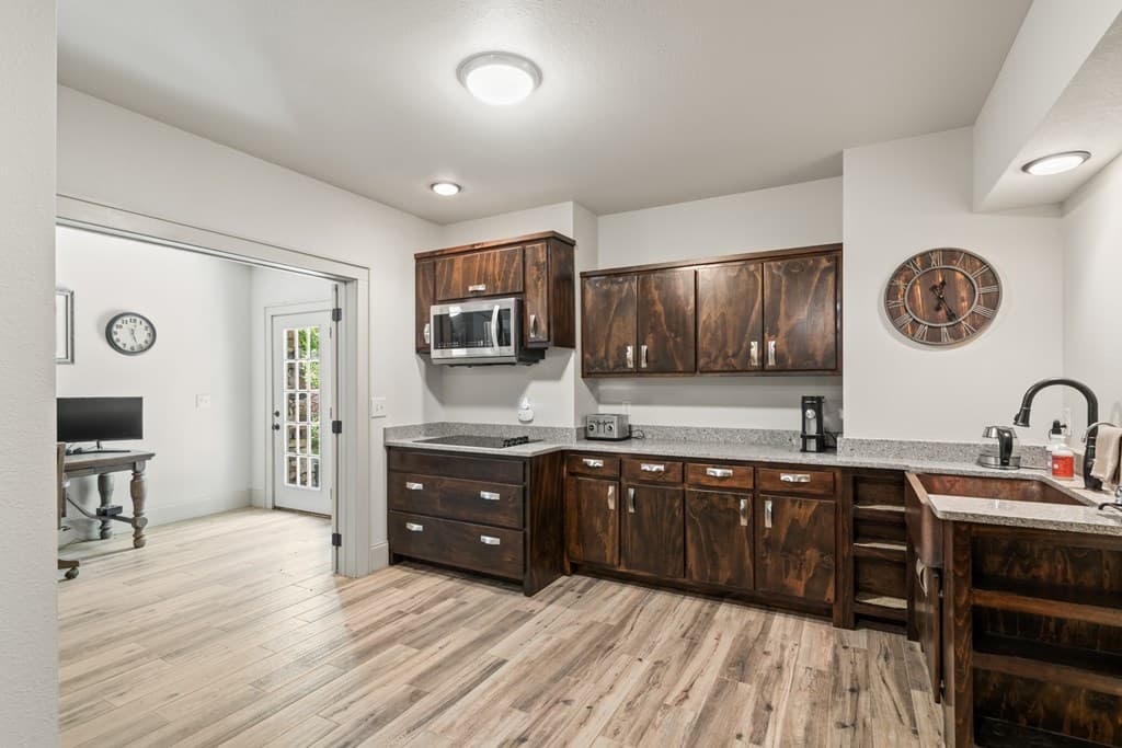8954 Doublehead Gap Road, Blue Ridge GA 30513 - Photo
