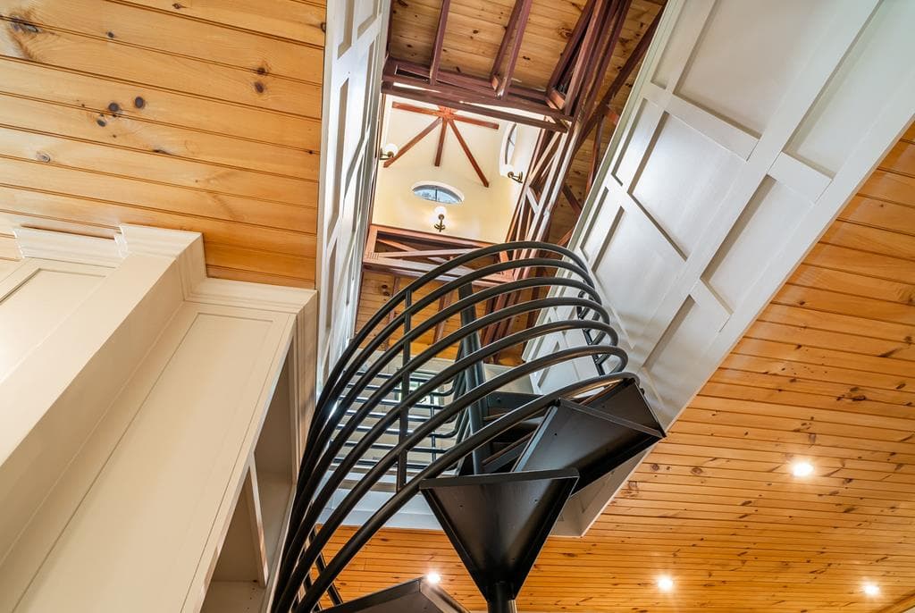 8954 Doublehead Gap Road, Blue Ridge GA 30513 - Photo